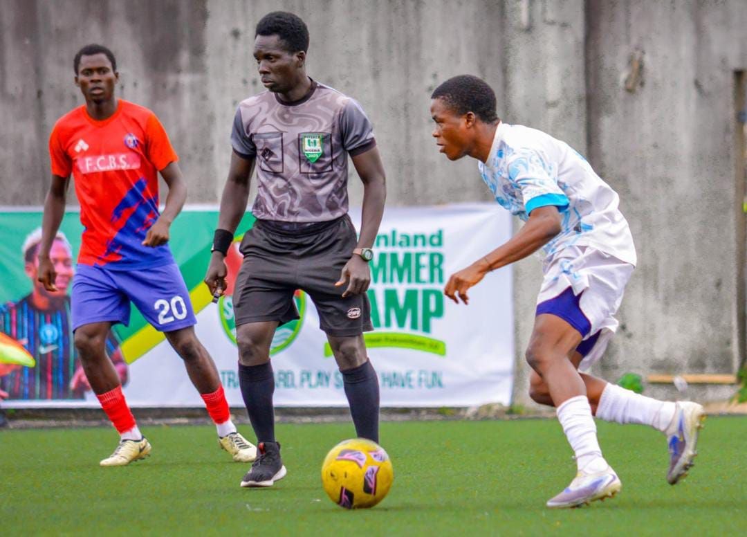 Seamoriow U-15 9